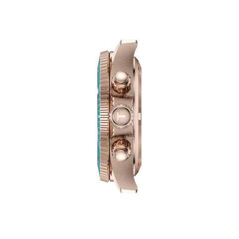 The Watch Boutique Tissot Seastar 1000 Quart 38mm T120.217.37.041.00