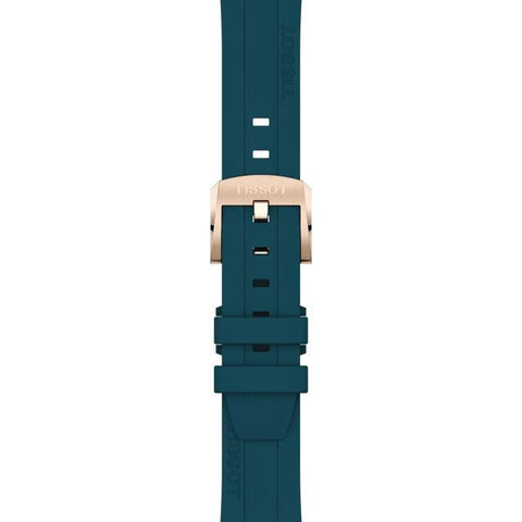 The Watch Boutique Tissot Seastar 1000 Quart 38mm T120.217.37.041.00