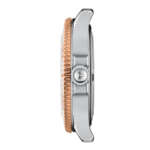 The Watch Boutique Tissot Seastar 1000 Quartz 36mm Watch T120.210.22.111.00
