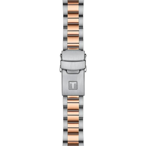 The Watch Boutique Tissot Seastar 1000 Quartz 36mm Watch T120.210.22.111.00