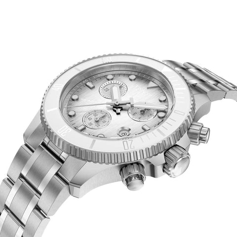 The Watch Boutique Tissot Seastar 1000 Quartz Chronograph Watch T120.217.11.011.00