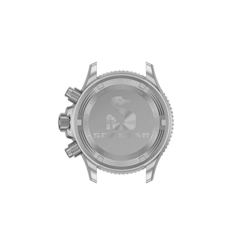 The Watch Boutique Tissot Seastar 1000 Quartz Chronograph Watch T120.217.11.011.00