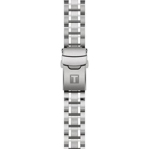 The Watch Boutique Tissot Seastar 1000 Quartz Chronograph Watch T120.217.11.011.00