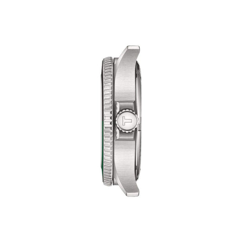The Watch Boutique Tissot Seastar 1000 Quartz GMT T120.852.11.051.00