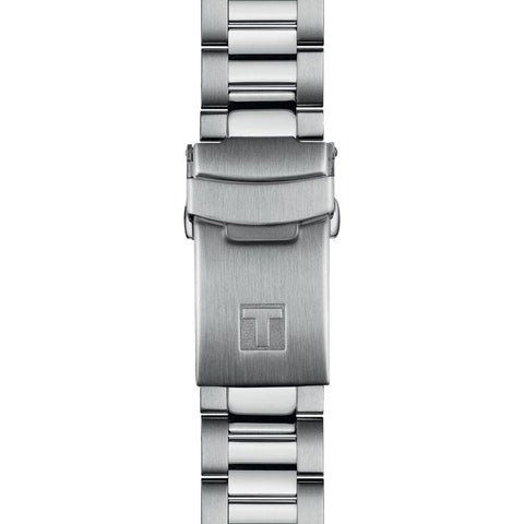The Watch Boutique Tissot Seastar 1000 Quartz GMT T120.852.11.051.00