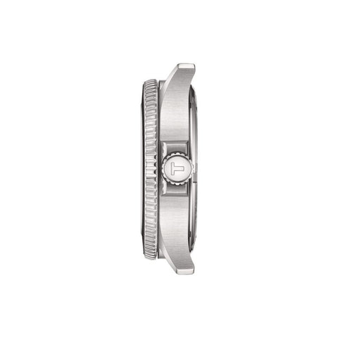 The Watch Boutique Tissot Seastar 1000 Quartz GMT T120.852.17.051.00