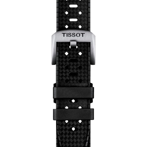 The Watch Boutique Tissot Seastar 1000 Quartz GMT T120.852.17.051.00