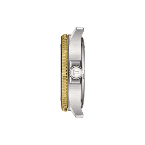 The Watch Boutique Tissot Seastar 1000 Quartz GMT T120.852.22.051.00