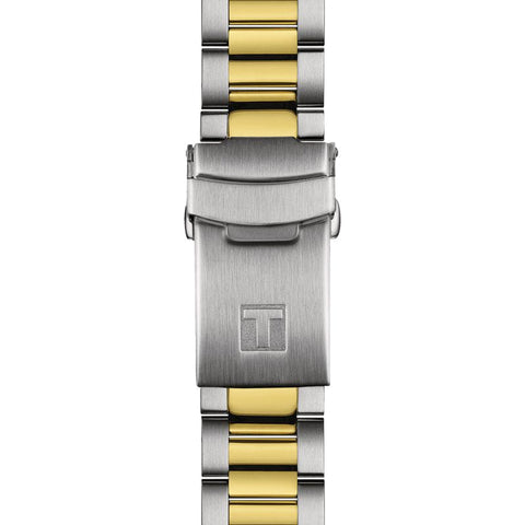 The Watch Boutique Tissot Seastar 1000 Quartz GMT T120.852.22.051.00