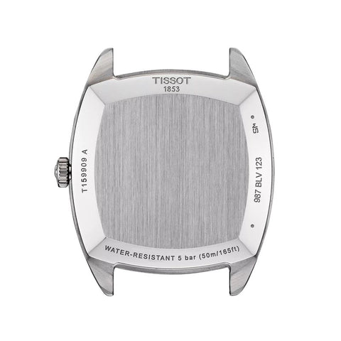 The Watch Boutique Tissot Stylist Watch T159.909.16.031.00