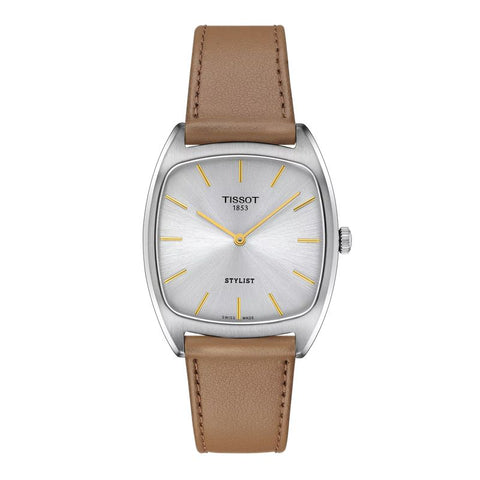 The Watch Boutique Tissot Stylist Watch T159.909.16.031.00
