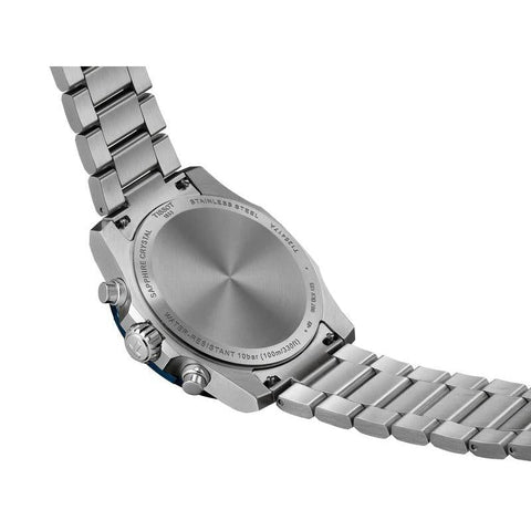 The Watch Boutique Tissot SuperSport Chrono 42MM Men's Watch T125.417.11.041.00