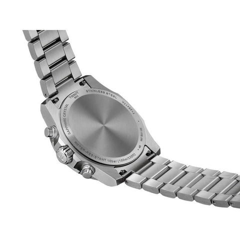 The Watch Boutique Tissot SuperSport Chrono 42mm Men's Watch T125.417.11.351.00