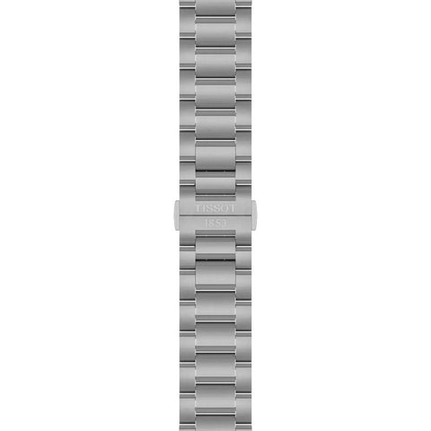 The Watch Boutique Tissot SuperSport Chrono 42mm Men's Watch T125.417.11.351.00