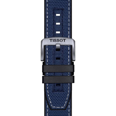 The Watch Boutique Tissot Supersport Chrono Watch T125.617.17.051.03
