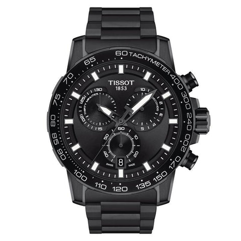 The Watch Boutique Tissot Supersport Chrono Watch T125.617.33.051.00