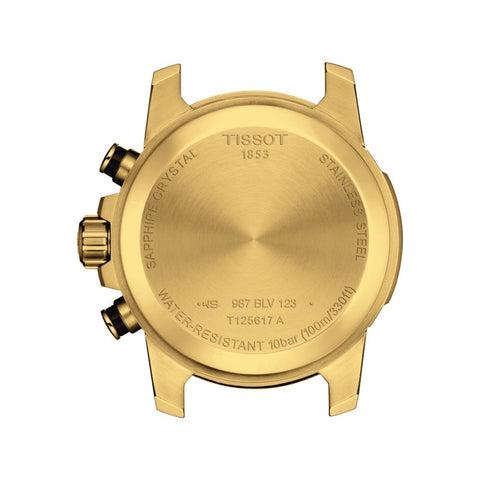 The Watch Boutique Tissot Supersport Chrono Watch T125.617.33.051.01