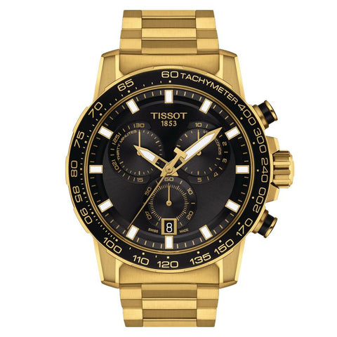 The Watch Boutique Tissot Supersport Chrono Watch T125.617.33.051.01