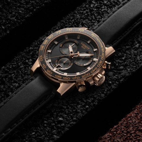 The Watch Boutique Tissot Supersport Chrono Watch T125.617.36.051.00
