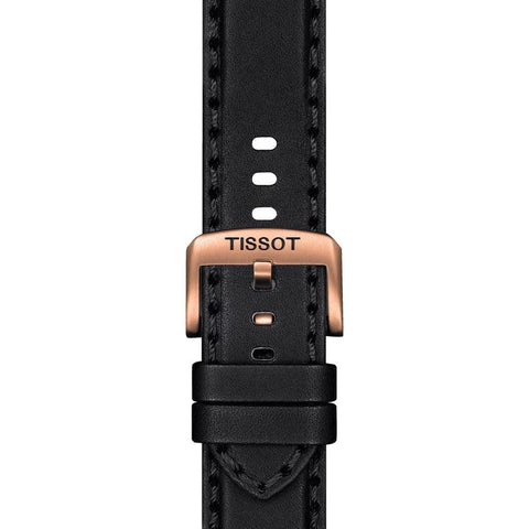 The Watch Boutique Tissot Supersport Chrono Watch T125.617.36.051.00