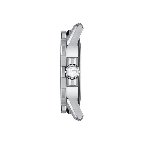 The Watch Boutique Tissot Supersport Gent Watch T125.610.17.081.00