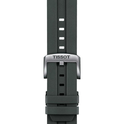 The Watch Boutique Tissot Supersport Gent Watch T125.610.17.081.00