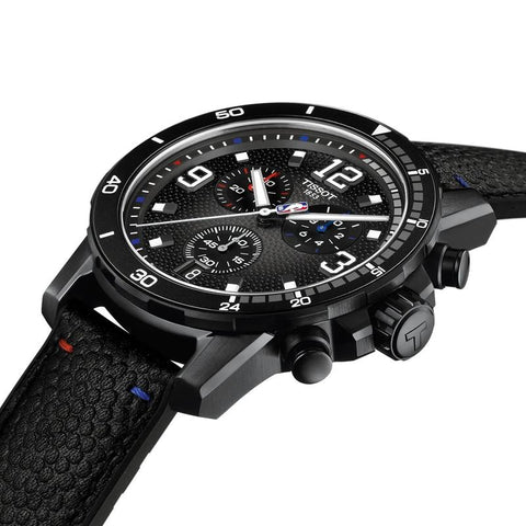 The Watch Boutique Tissot Supersport NBA Special Edition 45.5mm T125.617.37.067.00