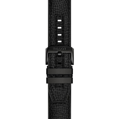 The Watch Boutique Tissot Supersport NBA Special Edition 45.5mm T125.617.37.067.00