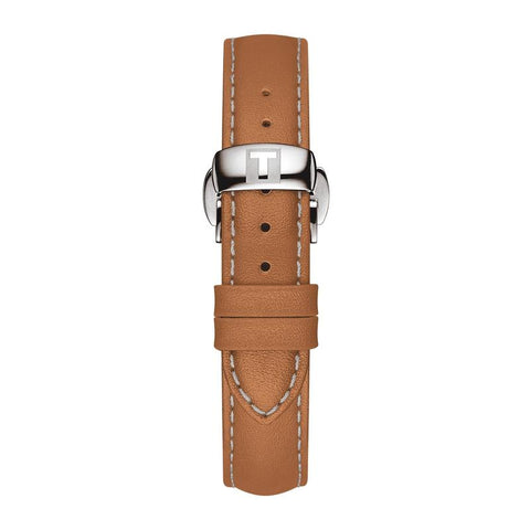 The Watch Boutique Tissot T-My Lady Watch T132.010.11.061.00