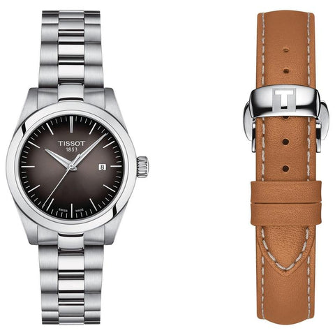 The Watch Boutique Tissot T-My Lady Watch T132.010.11.061.00