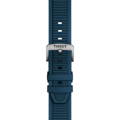 The Watch Boutique Tissot T-Race 45mm Men's Watch T141.417.27.041.00
