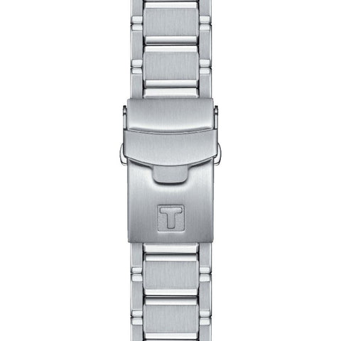 The Watch Boutique Tissot T-Race Chronograph Watch T141.417.11.031.00