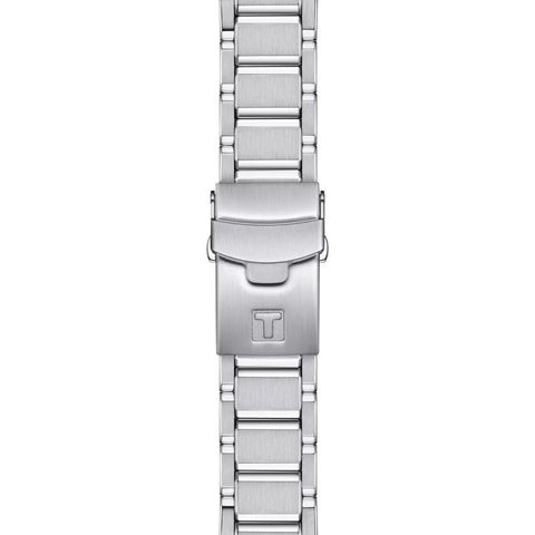 The Watch Boutique Tissot T-Race Chronograph Watch T141.417.11.041.00