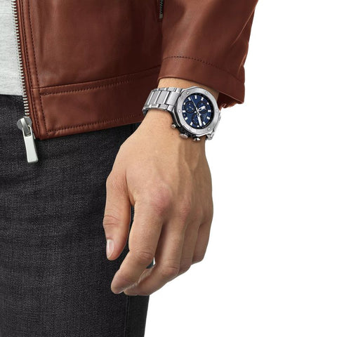 The Watch Boutique Tissot T-Race Chronograph Watch T141.417.11.041.00