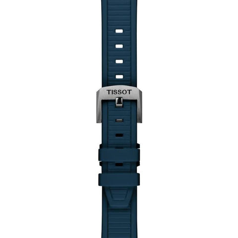 The Watch Boutique Tissot T‑Race Chronograph Watch T141.817.17.041.00