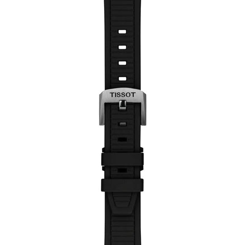 The Watch Boutique Tissot T-Race Chronograph Watch T141.817.17.051.00