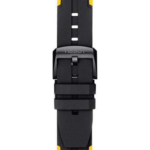 The Watch Boutique Tissot T-Race Cycling Tour de France 2020 Special Edition Watch T111.417.37.201.00
