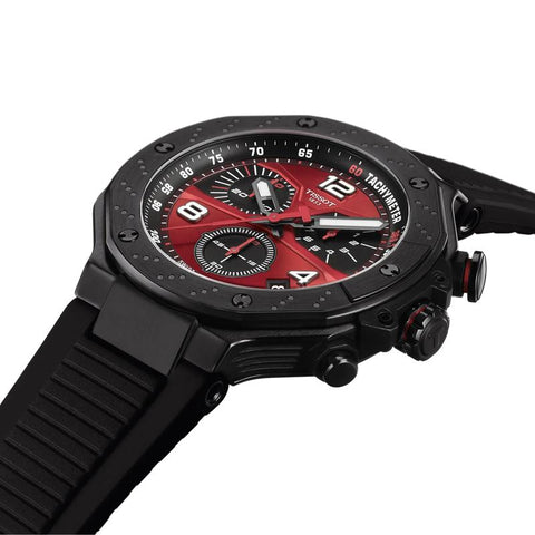 The Watch Boutique Tissot T-Race MotoGP 2026 Limited Edition Chronograph Watch T141.417.37.422.00
