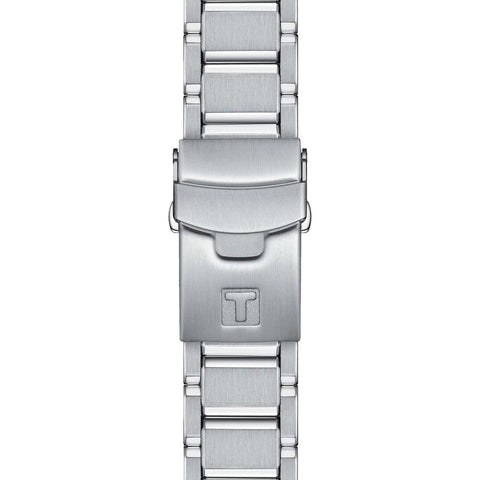 The Watch Boutique Tissot T-Race MotoGP Chronograph 2022 Limited Edition Watch T141.417.11.057.00