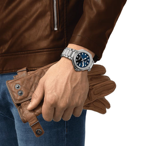 The Watch Boutique Tissot T-Race Powermatic 80 T141.807.11.041.00