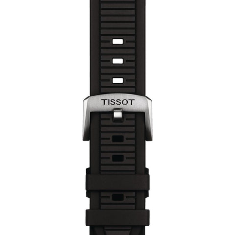 The Watch Boutique Tissot T-Race Powermatic 80 T141.807.17.051.00