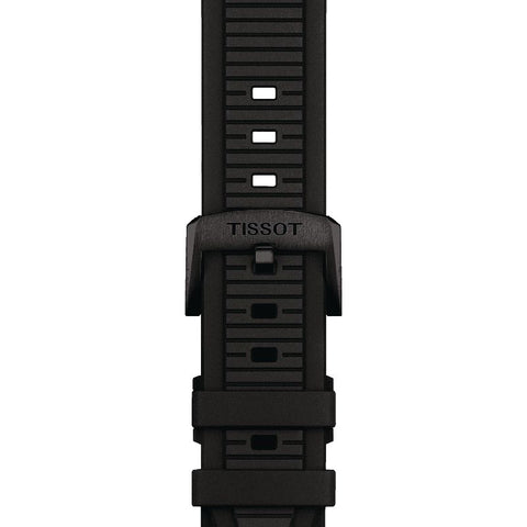 The Watch Boutique Tissot T-Race Powermatic 80 Watch T141.807.37.057.00