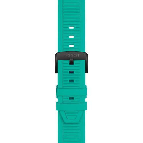 The Watch Boutique Tissot T-Race Quartz Chronograph Watch T141.417.37.051.01