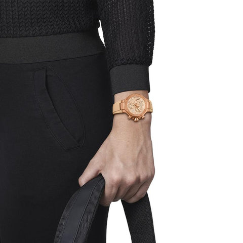 The Watch Boutique Tissot T‑Race Watch T141.817.37.501.00