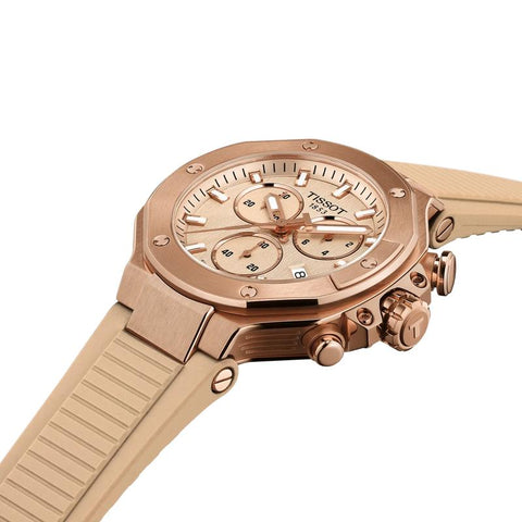 The Watch Boutique Tissot T‑Race Watch T141.817.37.501.00