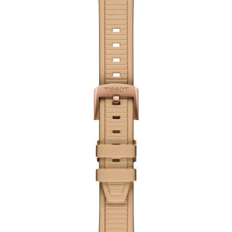 The Watch Boutique Tissot T‑Race Watch T141.817.37.501.00