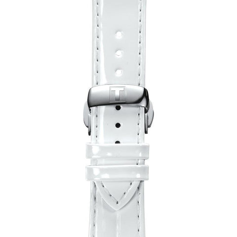The Watch Boutique Tissot T-Touch II Titanium Lady Watch T047.220.46.116.00 Default Title