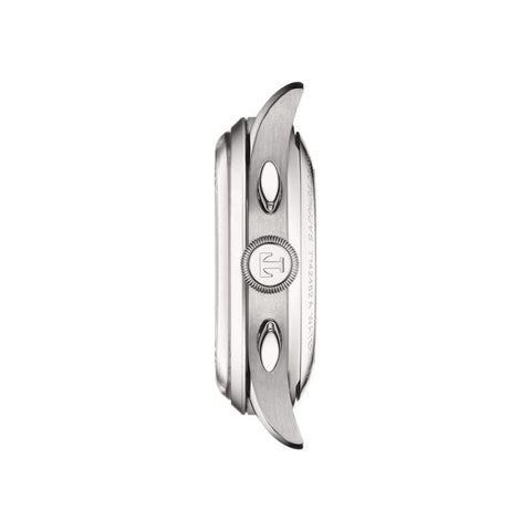 The Watch Boutique Tissot Telemeter 1938 Automatic Watch T142.462.16.032.00