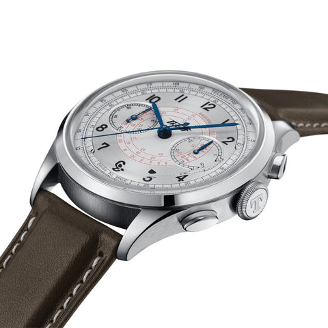 The Watch Boutique Tissot Telemeter 1938 Automatic Watch T142.462.16.032.00