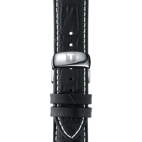 The Watch Boutique Tissot Tradition Chronograph Watch T063.617.16.057.00